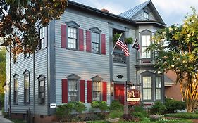 Aerie Bed And Breakfast New Bern